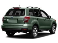 2014 Subaru Forester 5dr Wgn Auto 2.5i Jasmine Green Metallic  Shot 36