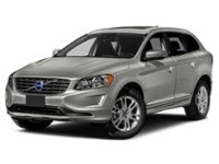 2017 Volvo XC60 AWD 5dr T5 Special Edition Premier