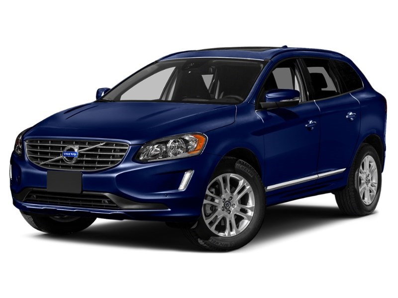 2017 Volvo XC60 AWD 5dr T5 Special Edition Premier