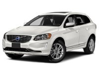 2017 Volvo XC60 AWD 5dr T5 Special Edition Premier