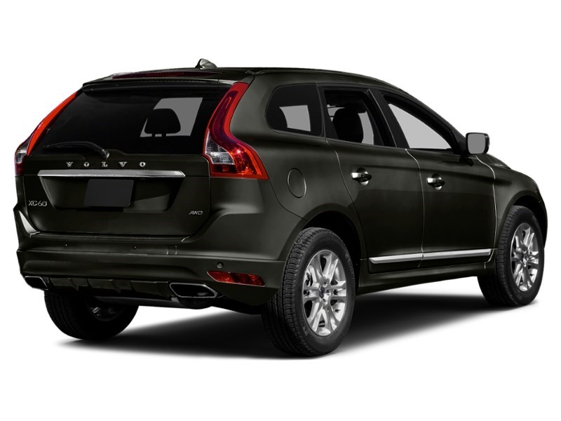 2017 Volvo XC60 AWD 5dr T5 Special Edition Premier