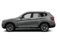 2016 BMW X3 AWD 4dr xDrive28d