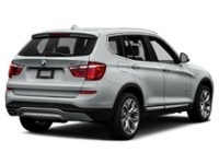 2016 BMW X3 AWD 4dr xDrive28d