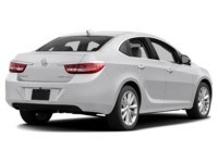 2015 Buick Verano 4dr Sdn Leather Group