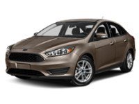 2015 Ford Focus 4dr Sdn SE Tectonic Metallic  Shot 4