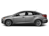 2015 Ford Focus 4dr Sdn SE Ingot Silver Metallic  Shot 39
