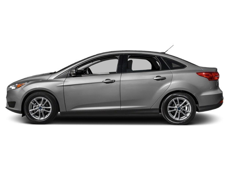 2015 Ford Focus 4dr Sdn SE