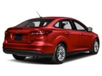 2015 Ford Focus 4dr Sdn SE Race Red  Shot 20