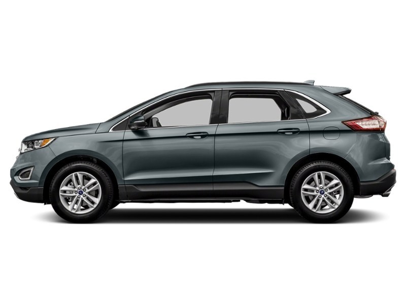 2015 Ford Edge SEL Guard Metallic  Shot 17