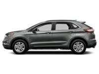 2015 Ford Edge SEL Magnetic Metallic  Shot 27