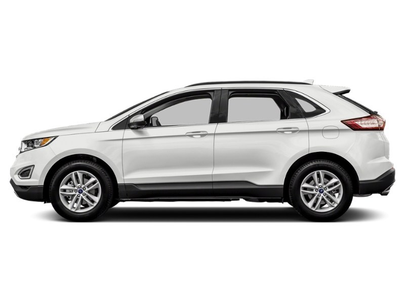 2015 Ford Edge SEL Oxford White  Shot 51