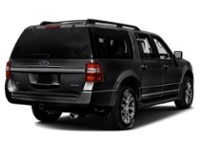 2016 Ford Expedition Max 4WD 4dr Limited Shadow Black  Shot 2