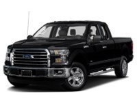 2016 Ford F-150 2WD SuperCab 145