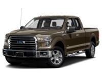 2016 Ford F-150 2WD SuperCab 145