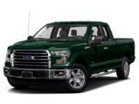 2016 Ford F-150 2WD SuperCab 145