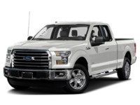 2016 Ford F-150 2WD SuperCab 145