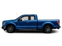 2016 Ford F-150 2WD SuperCab 145