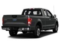 2016 Ford F-150 2WD SuperCab 145