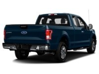 2016 Ford F-150 2WD SuperCab 145