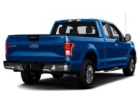 2016 Ford F-150 2WD SuperCab 145