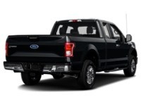 2016 Ford F-150 2WD SuperCab 145
