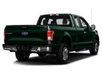 2016 Ford F-150 2WD SuperCab 145