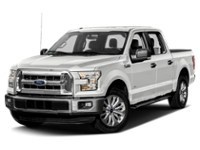 2016 Ford F-150 4WD SuperCrew 145
