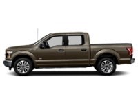 2016 Ford F-150 4WD SuperCrew 145