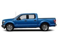 2016 Ford F-150 4WD SuperCrew 145