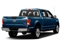 2016 Ford F-150 4WD SuperCrew 145