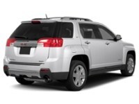 2015 GMC Terrain FWD 4dr SLT w/SLT-1 Summit White  Shot 26