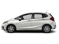 2015 Honda Fit 5dr HB Man LX White Orchid Pearl  Shot 18