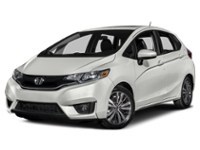 2015 Honda Fit 5dr HB CVT EX-L Navi