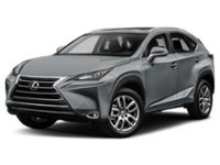2016 Lexus NX 200t AWD 4dr Nebula Grey Pearl  Shot 4