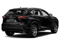 2016 Lexus NX 200t AWD 4dr