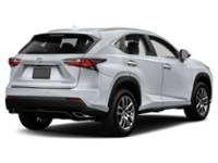 2016 Lexus NX 200t AWD 4dr Ultra White  Shot 23