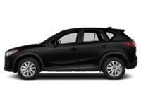 2015 Mazda CX-5 FWD 4dr Man GX Jet Black Mica  Shot 5