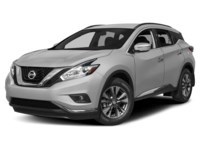2016 Nissan Murano AWD 4dr SV