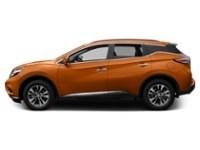 2016 Nissan Murano AWD 4dr SV