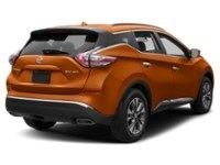 2016 Nissan Murano AWD 4dr SV