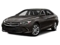 2015 Toyota Camry 4dr Sdn V6 Auto XSE Colour Shot 1