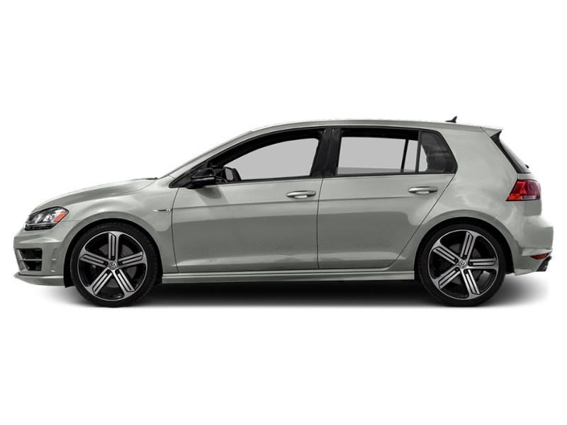 2017 Volkswagen Golf R 5dr HB DSG