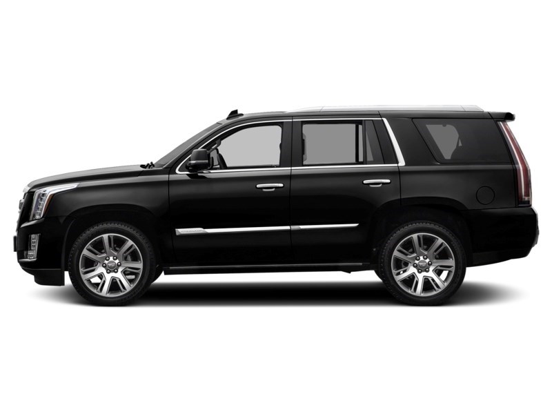 2018 Cadillac Escalade 4WD 4dr Premium Luxury