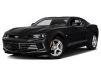 2017 Chevrolet Camaro 2dr Cpe 1LT Mosaic Black Metallic  Shot 37