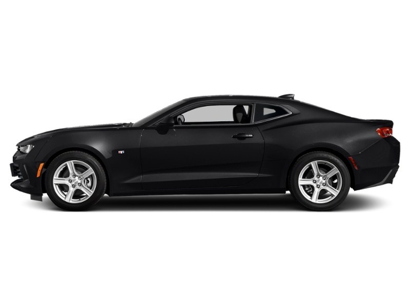2017 Chevrolet Camaro 2dr Cpe 1LT