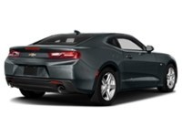 2017 Chevrolet Camaro 2dr Cpe 1LT