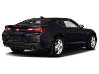 2017 Chevrolet Camaro 2dr Cpe 1LT Mosaic Black Metallic  Shot 42