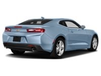 2017 Chevrolet Camaro 2dr Cpe 1LT Arctic Blue Metallic  Shot 56