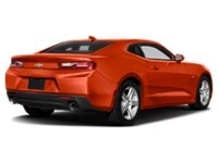2018 Chevrolet Camaro 2dr Cpe 2LT