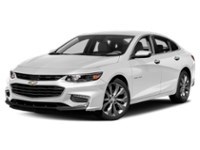2018 Chevrolet Malibu 4dr Sdn Premier w/2LZ